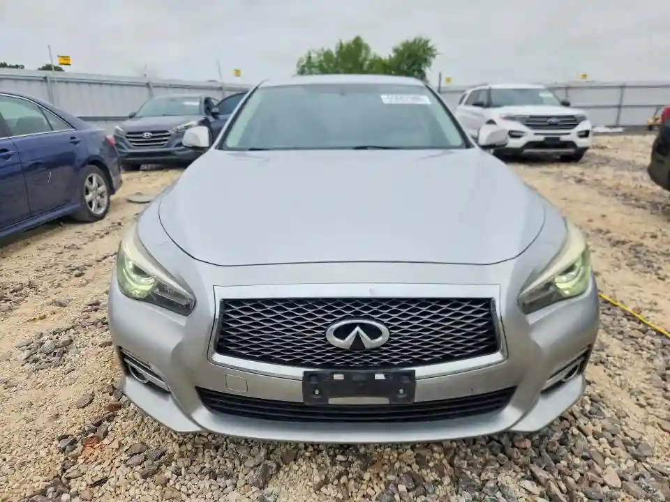 JN1CV7AR0GM251305 2016 INFINITI Q50-4
