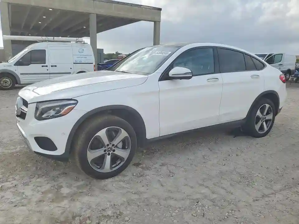 WDC0J4KB4KF574713 2019 MERCEDES-BENZ GLC-CLASS-0