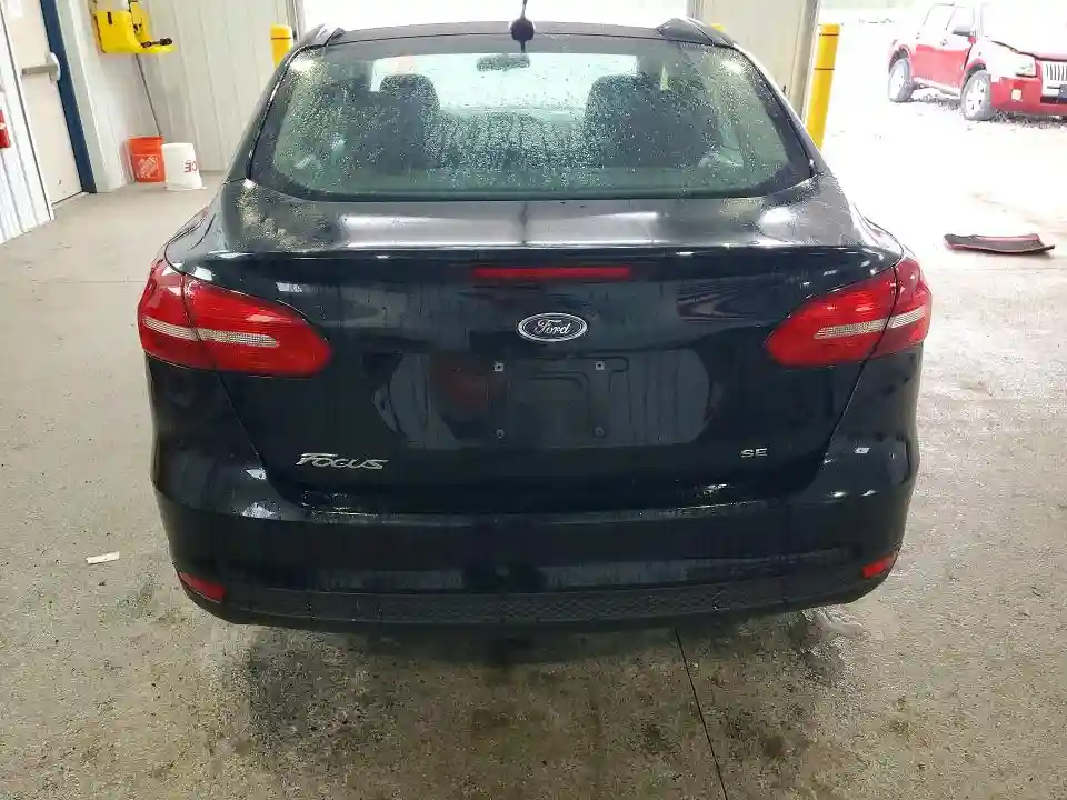 1FADP3F24HL252521 2017 FORD FOCUS-5