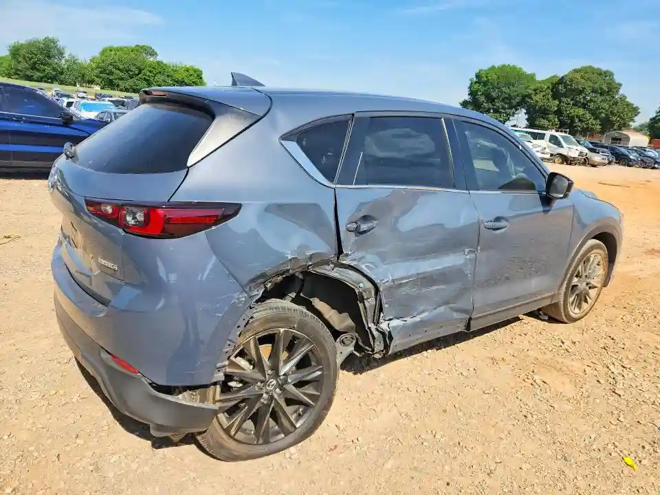 JM3KFBCM4P0132925 2023 MAZDA CX-5 PREFE-2