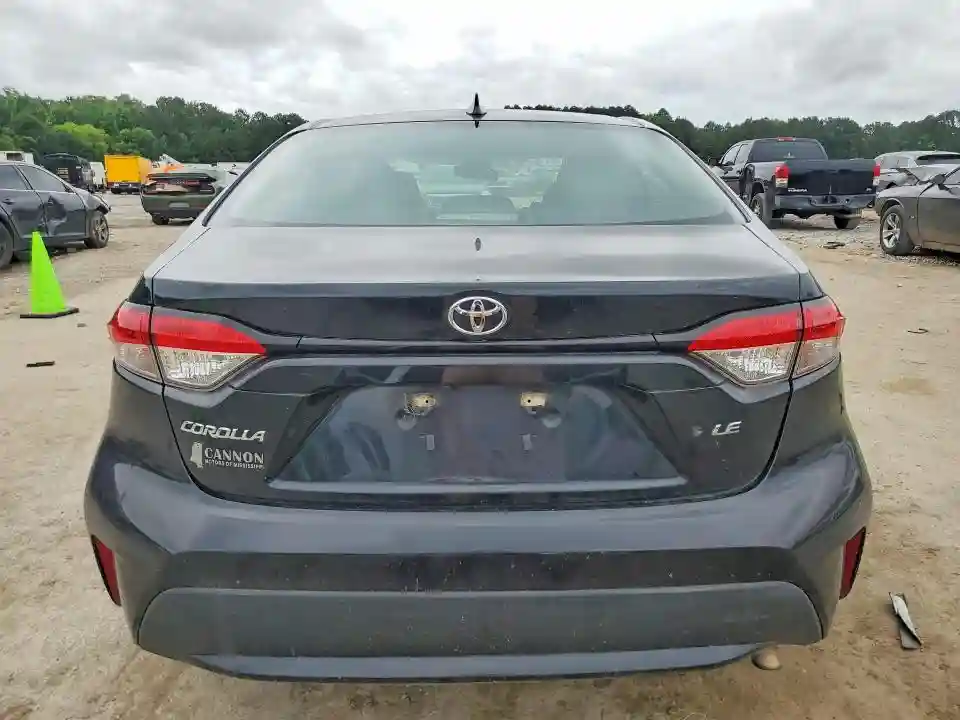 5YFEPMAE1MP177669 2021 TOYOTA COROLLA-5