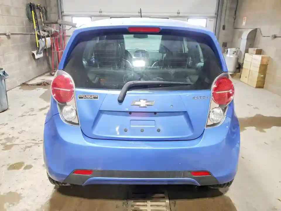 KL8CA6S97FC754957 2015 CHEVROLET SPARK-5