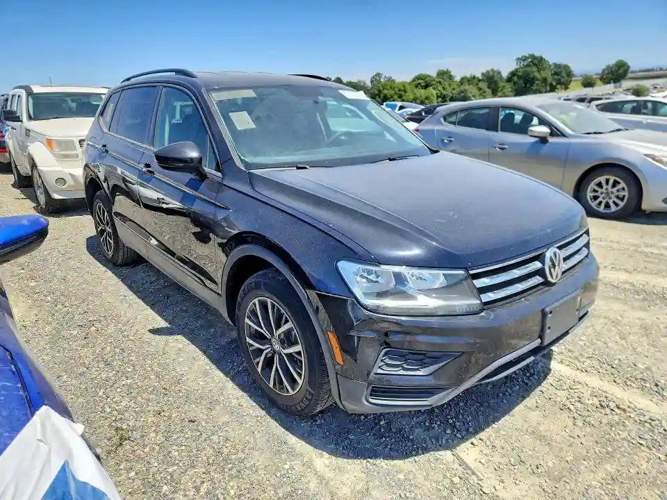 3VV1B7AX5MM042820 2021 VOLKSWAGEN TIGUAN-3
