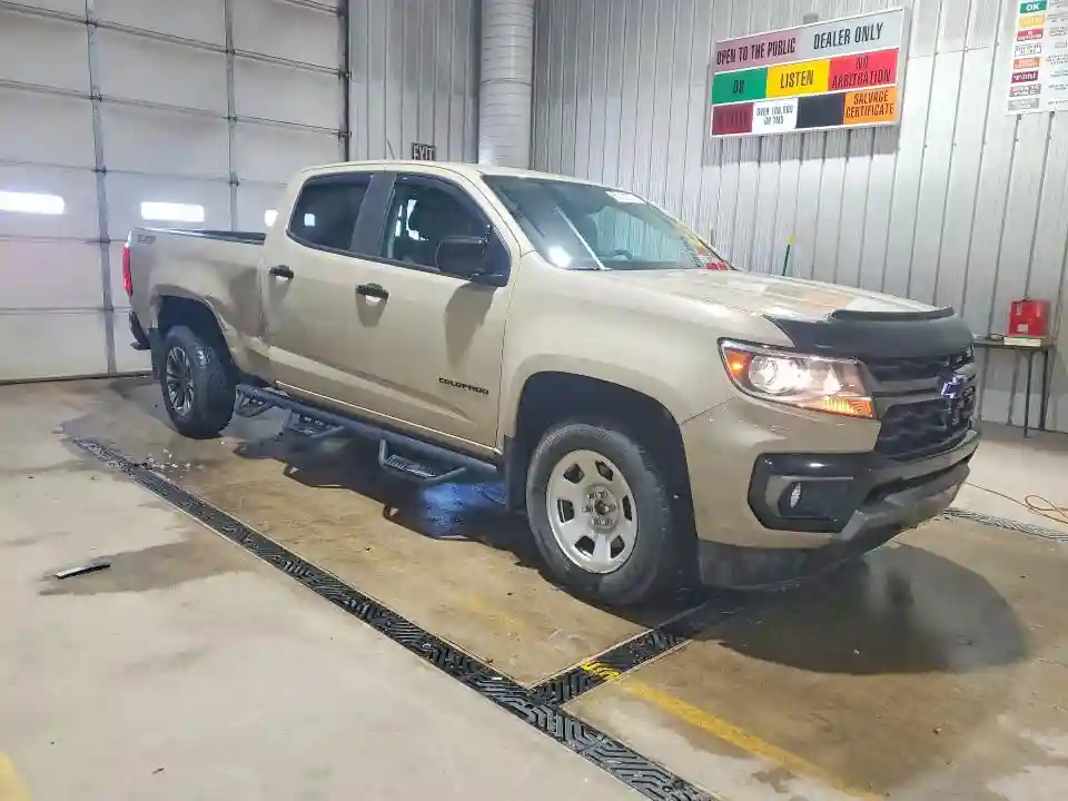1GCGTDEN2M1246369 2021 CHEVROLET COLORADO-3