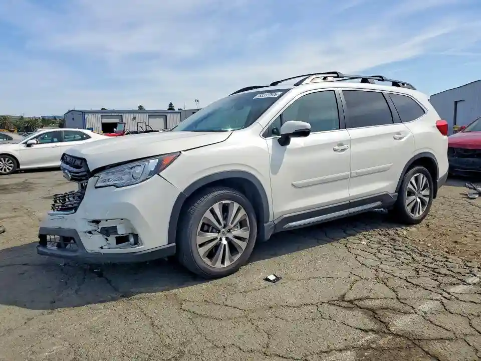 4S4WMAJD2L3415311 2020 SUBARU ASCENT-0
