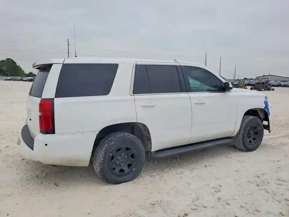1GNLCDECXJR349282 2018 CHEVROLET TAHOE-2