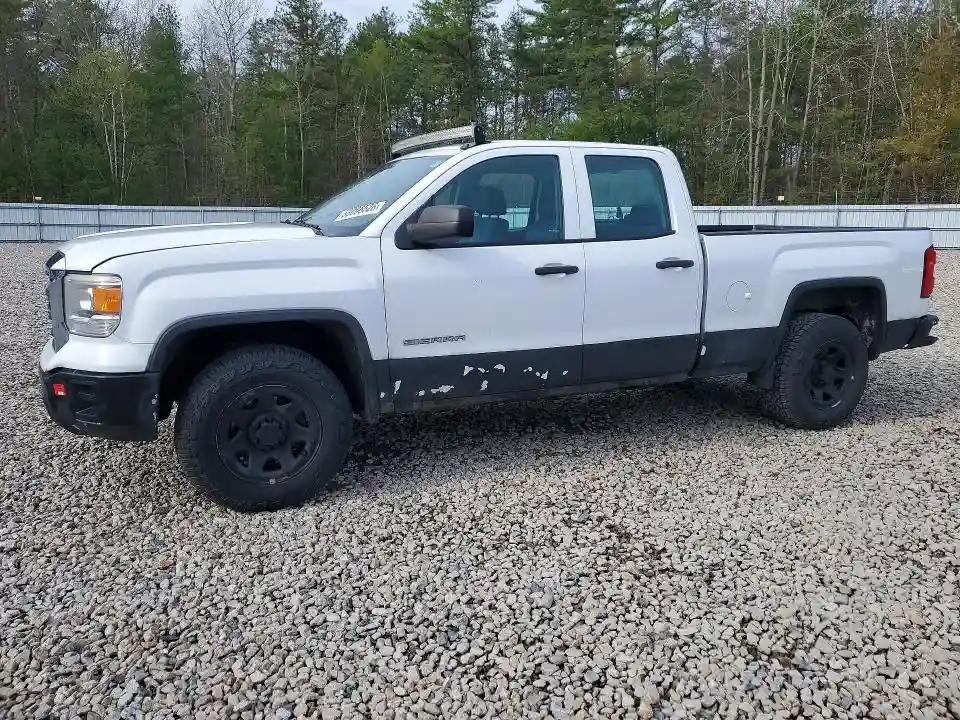 1GTV2TEH7FZ444870 2015 GMC SIERRA-0