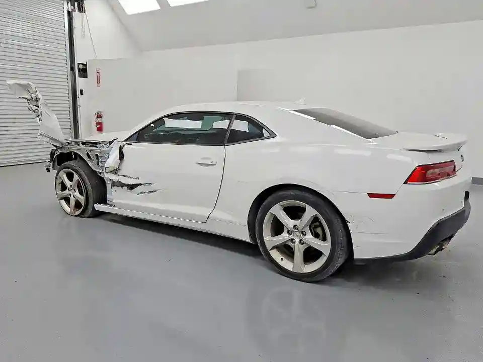 2G1FD1E3XF9166024 2015 CHEVROLET CAMARO-1