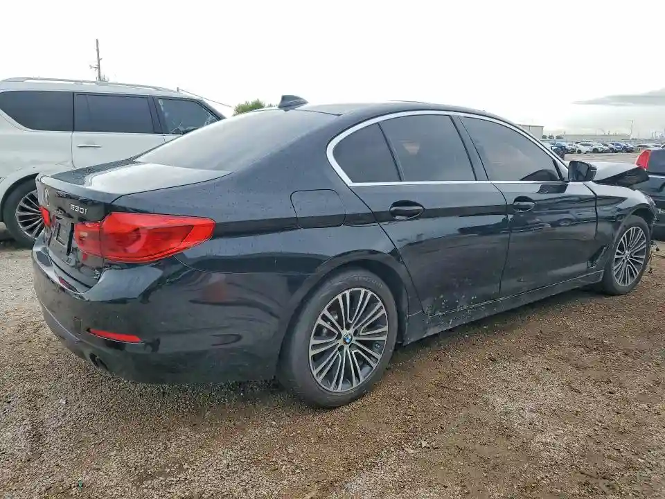WBAJA5C50KWW40213 2019 BMW 5 SERIES-2