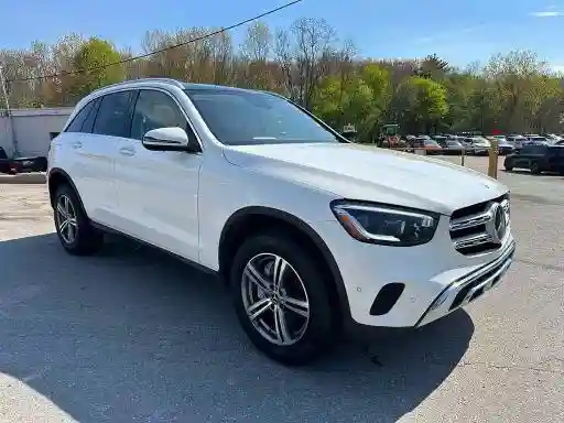 W1N0G8EB7NV348059 2022 MERCEDES-BENZ GLC-CLASS-3
