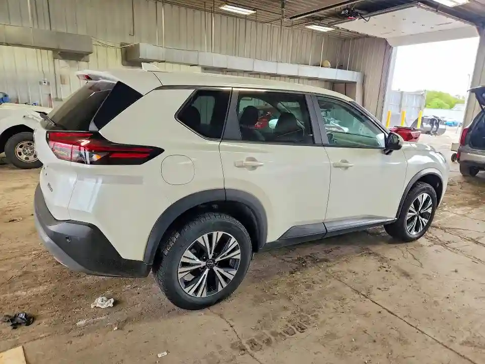 5N1BT3BB6PC743153 2023 NISSAN ROGUE-2