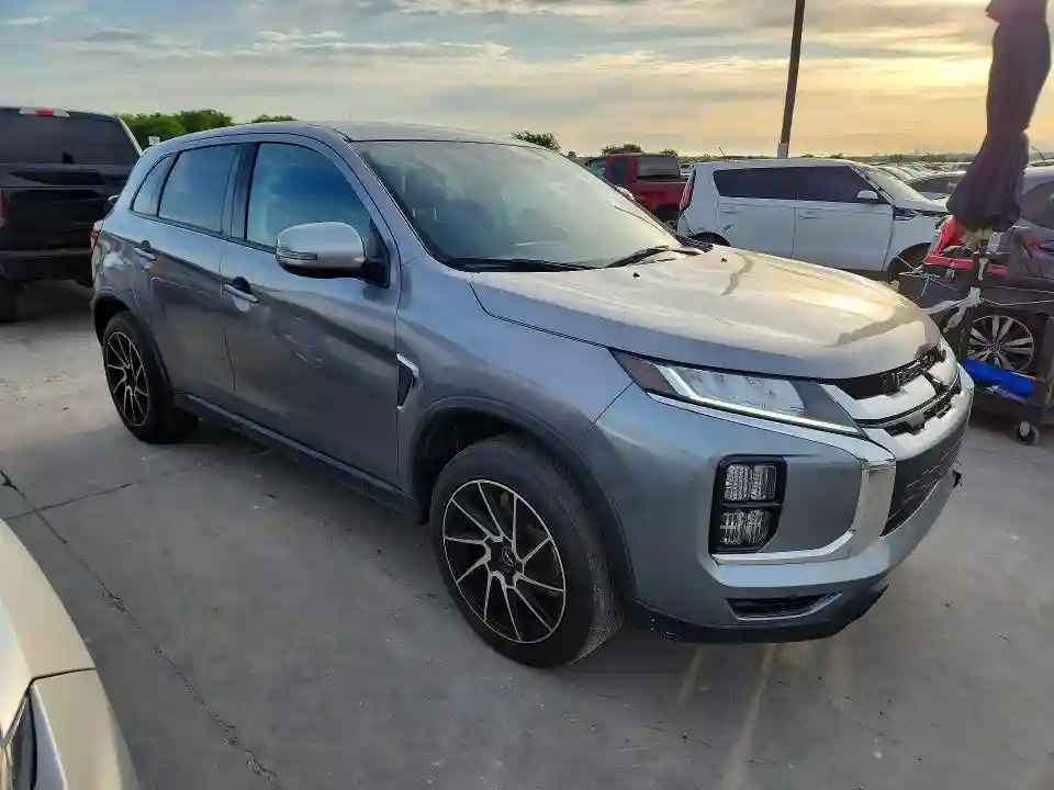 JA4AR3AU0LU018700 2020 MITSUBISHI OUTLANDER-3