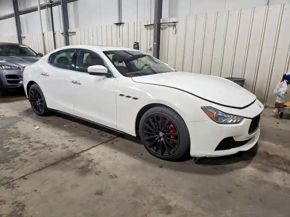ZAM57RTA3H1223922 2017 MASERATI ALL OTHER-3