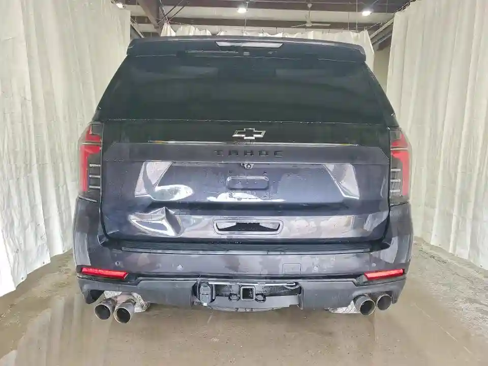 1GNS6PRD3SR296031 2025 CHEVROLET TAHOE-5