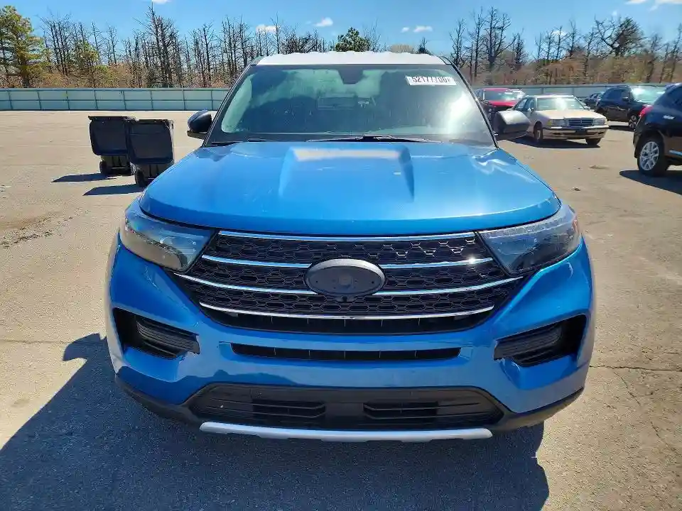 1FM5K8AW9MNA14775 2021 FORD EXPLORER-4