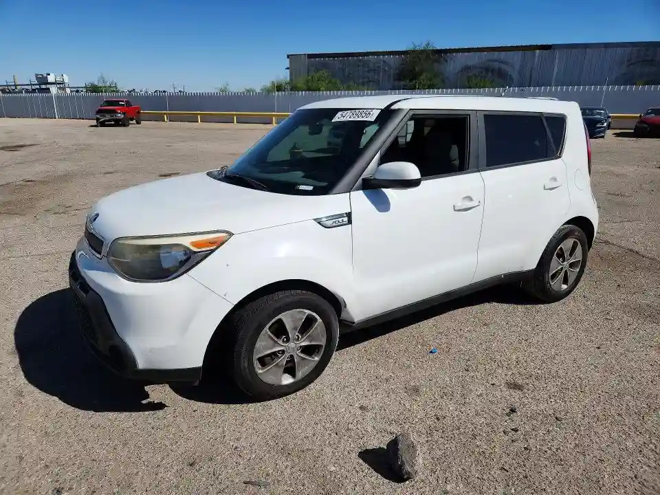 KNDJN2A23F7231489 2015 KIA SOUL BASE-0
