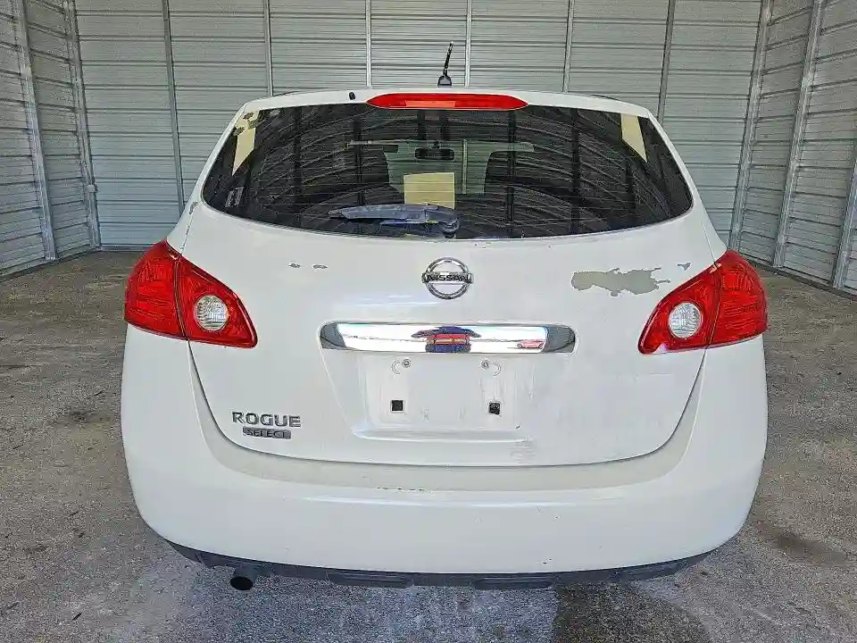 JN8AS5MT4FW663176 2015 NISSAN ROGUE-5