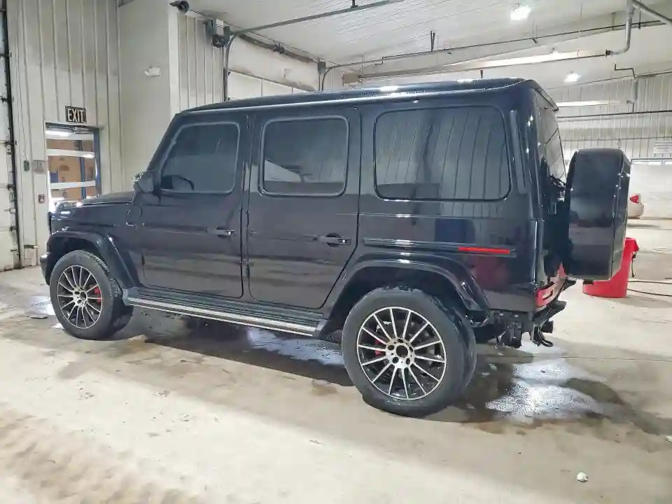 W1NYC6BJ0MX365626 2021 MERCEDES-BENZ G-CLASS-1