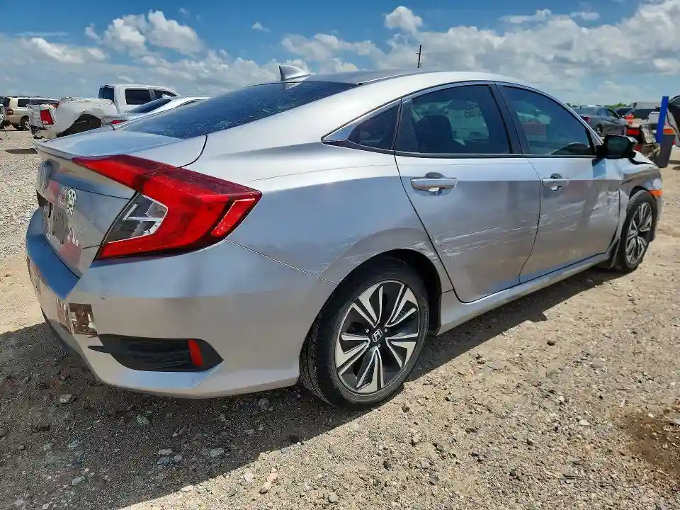 19XFC1F31GE038086 2016 HONDA CIVIC-2