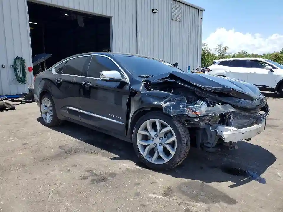 2G1105S3XL9100747 2020 CHEVROLET IMPALA-3