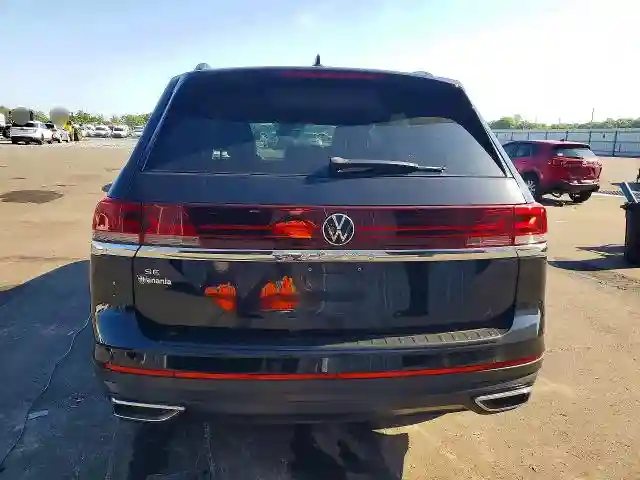 1V2DR2CA7RC608342 2024 VOLKSWAGEN ATLAS-5
