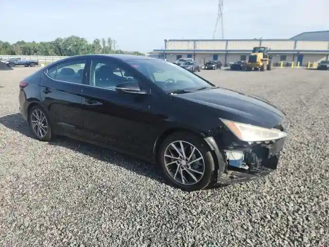 KMHD84LF2KU784027 2019 HYUNDAI ELANTRA-3