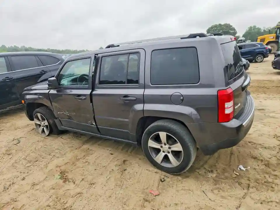 1C4NJRFB3GD501712 2016 JEEP PATRIOT-1