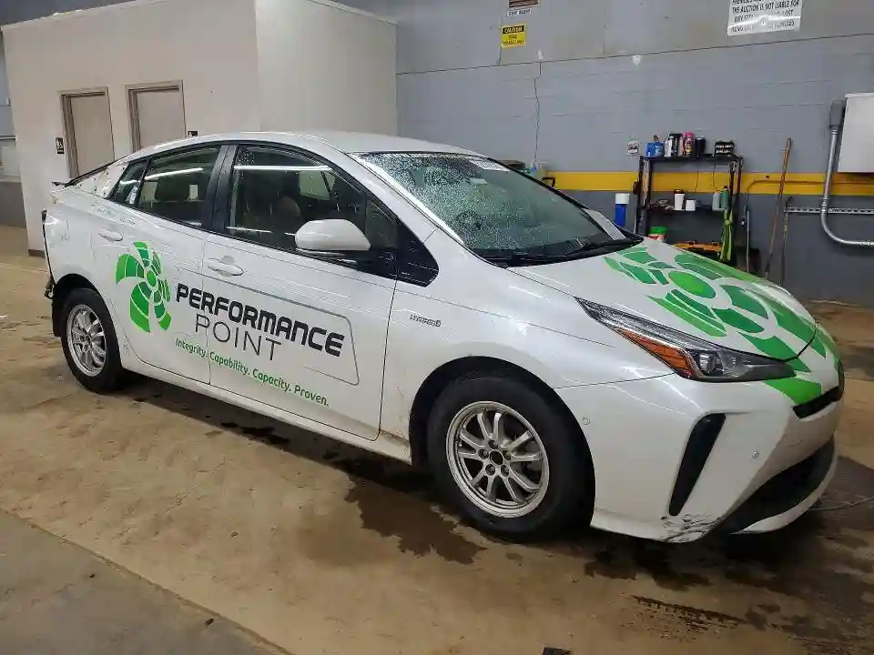JTDKARFU0L3123398 2020 TOYOTA PRIUS-3