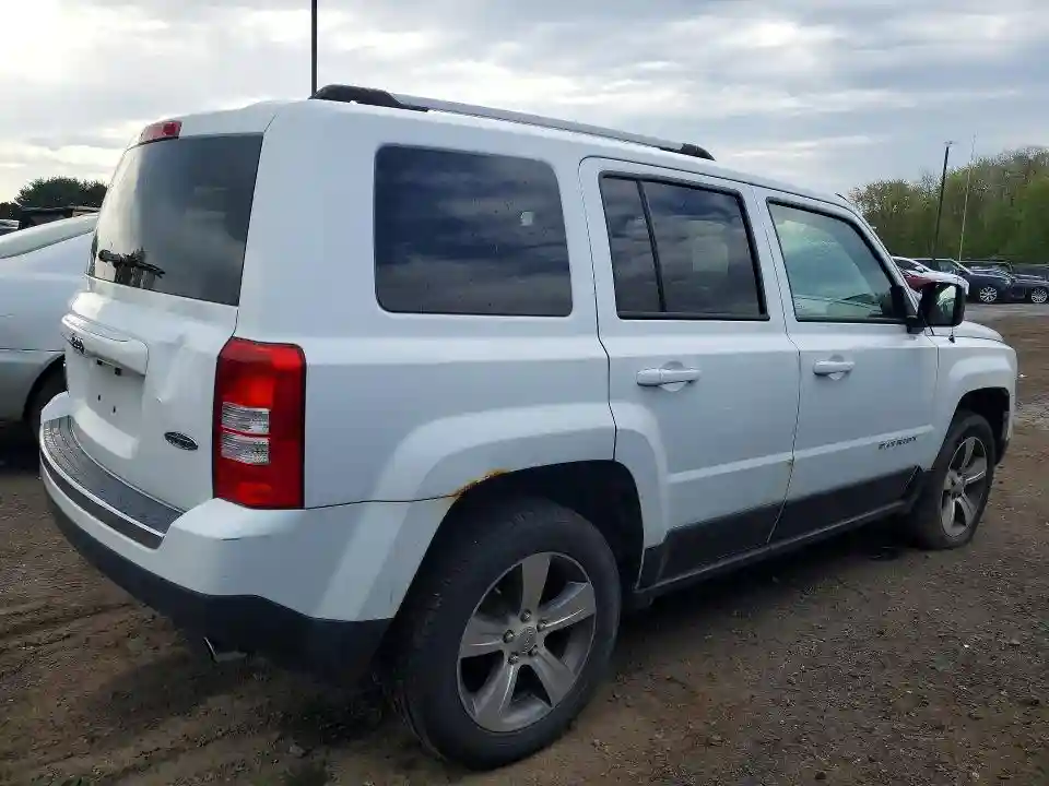 1C4NJRFB9HD155554 2017 JEEP PATRIOT-2