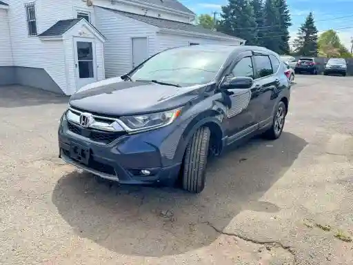 7FARW2H86KE039437 2019 HONDA CRV-0