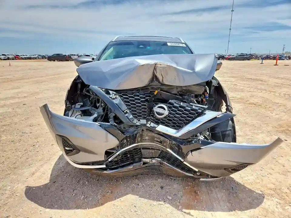 5N1AZ2DJ1RC112449 2024 NISSAN MURANO-4
