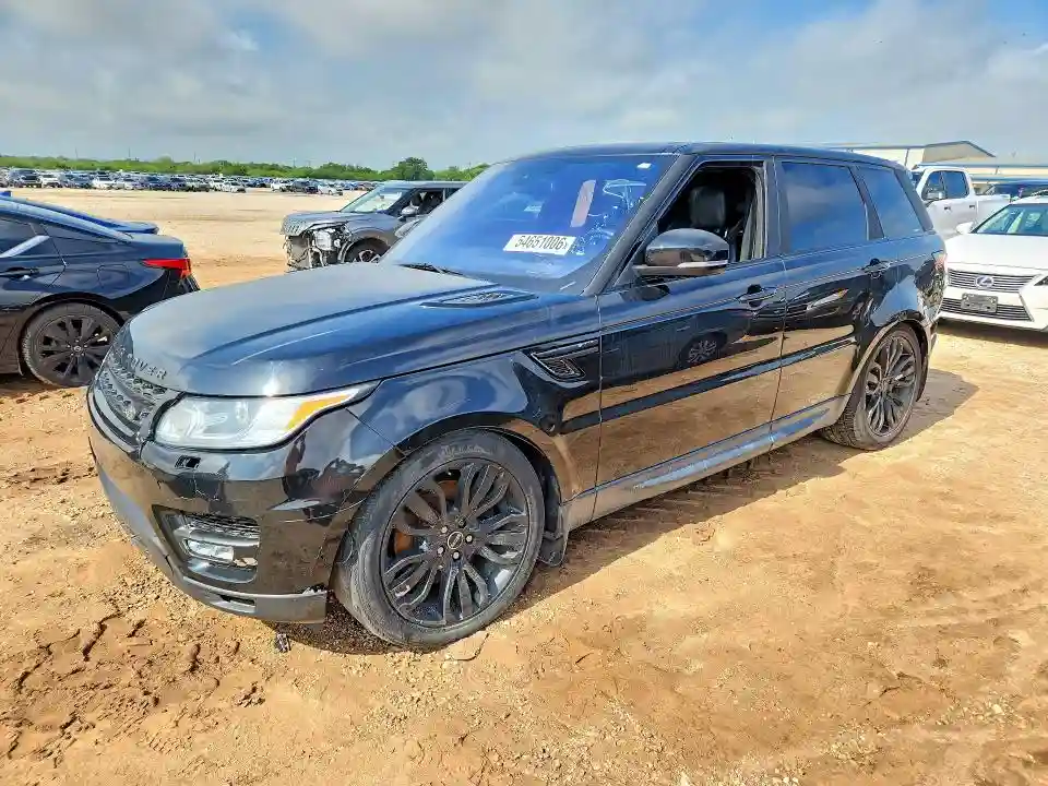 SALWR2KF1GA633133 2016 LAND ROVER RANGEROVER-0