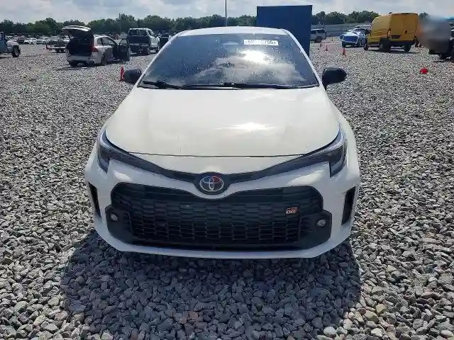 JTNABAAE8PA001623 2023 TOYOTA ALL OTHER-4