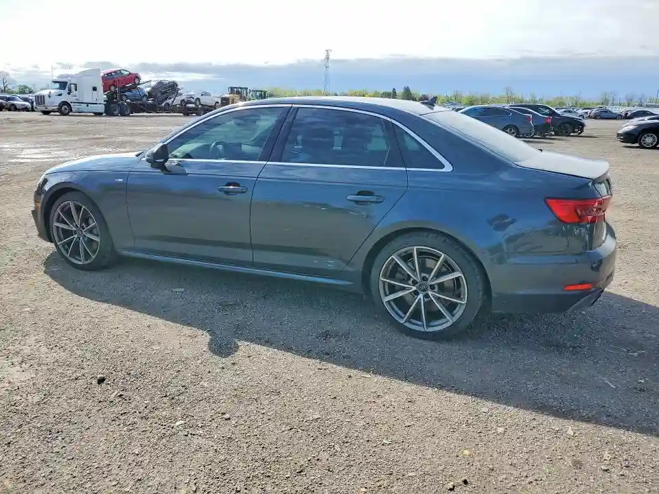 WAUFNAF42HA078178 2017 AUDI A4-1