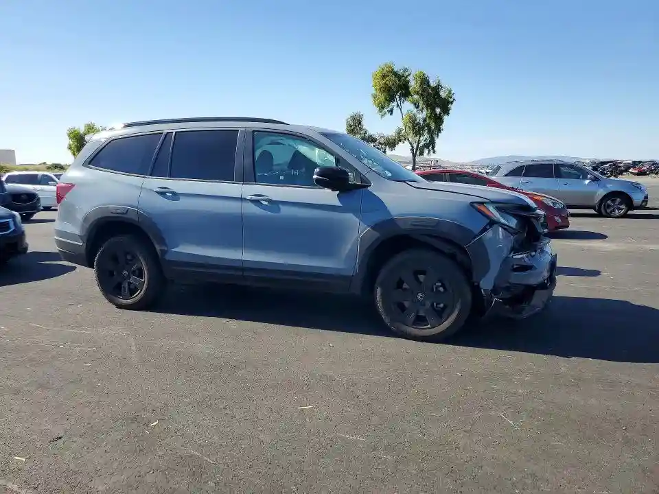 5FNYF6H85NB084517 2022 HONDA PILOT-3