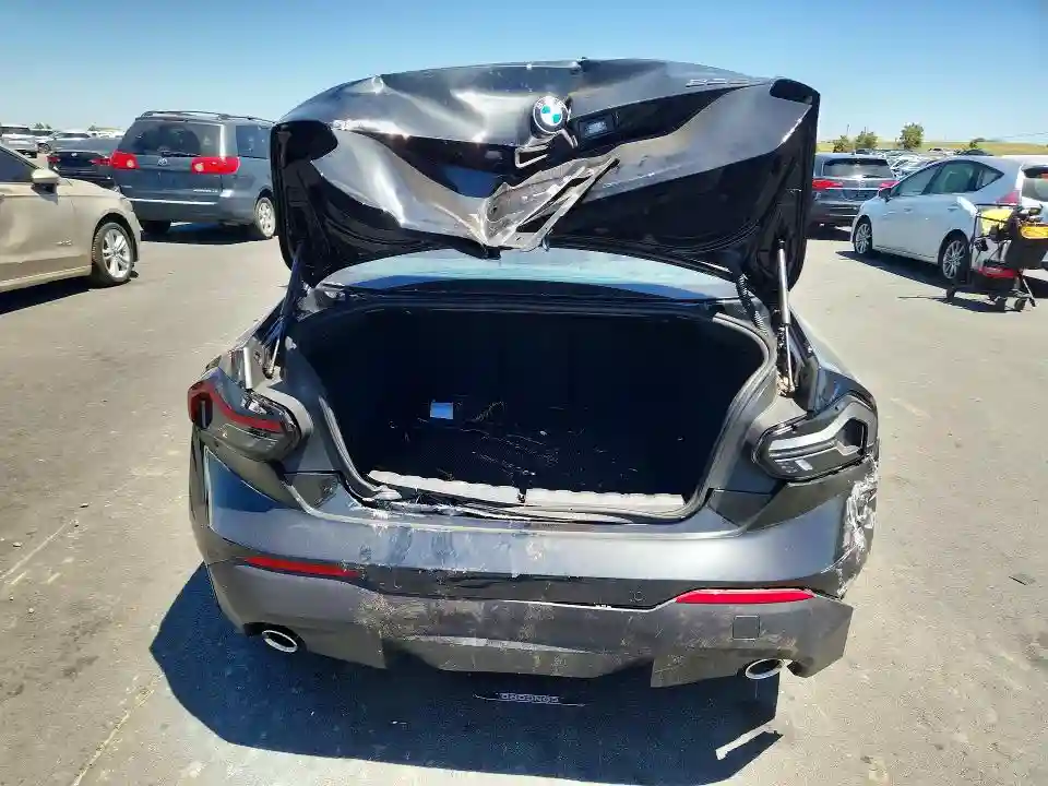 3MW23CM01T8F90003 2026 BMW 2 SERIES-5