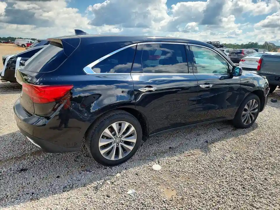 5FRYD3H43GB018289 2016 ACURA MDX-2