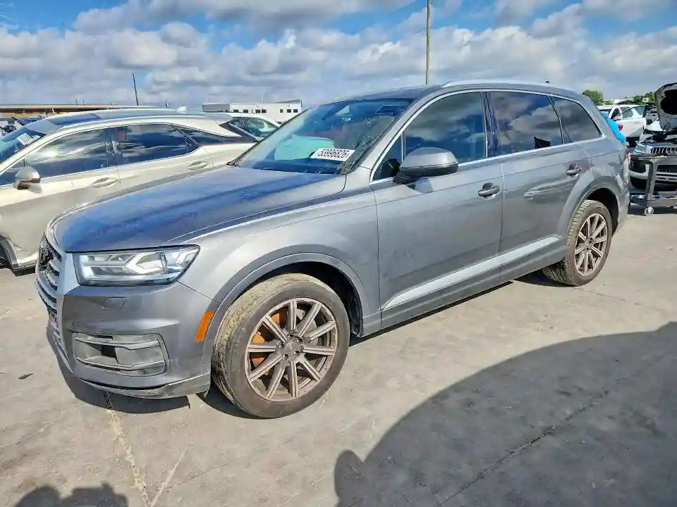 WA1AAAF74HD023498 2017 AUDI Q7-0