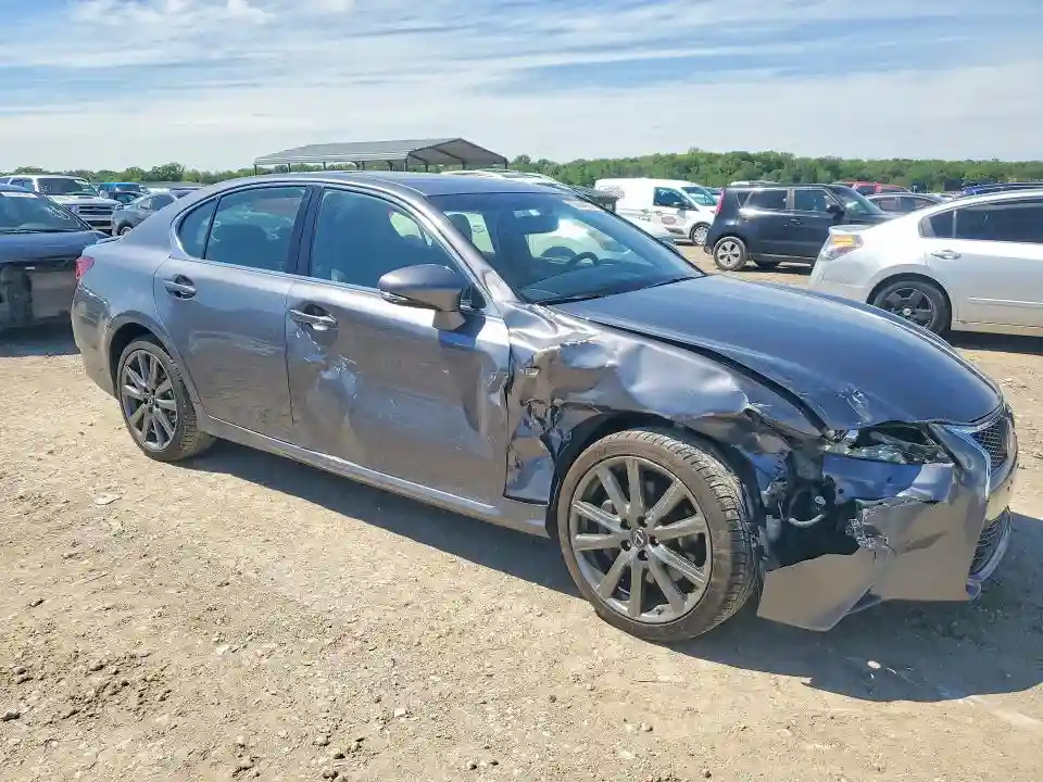 JTHCE1BL5FA006812 2015 LEXUS GS350-3