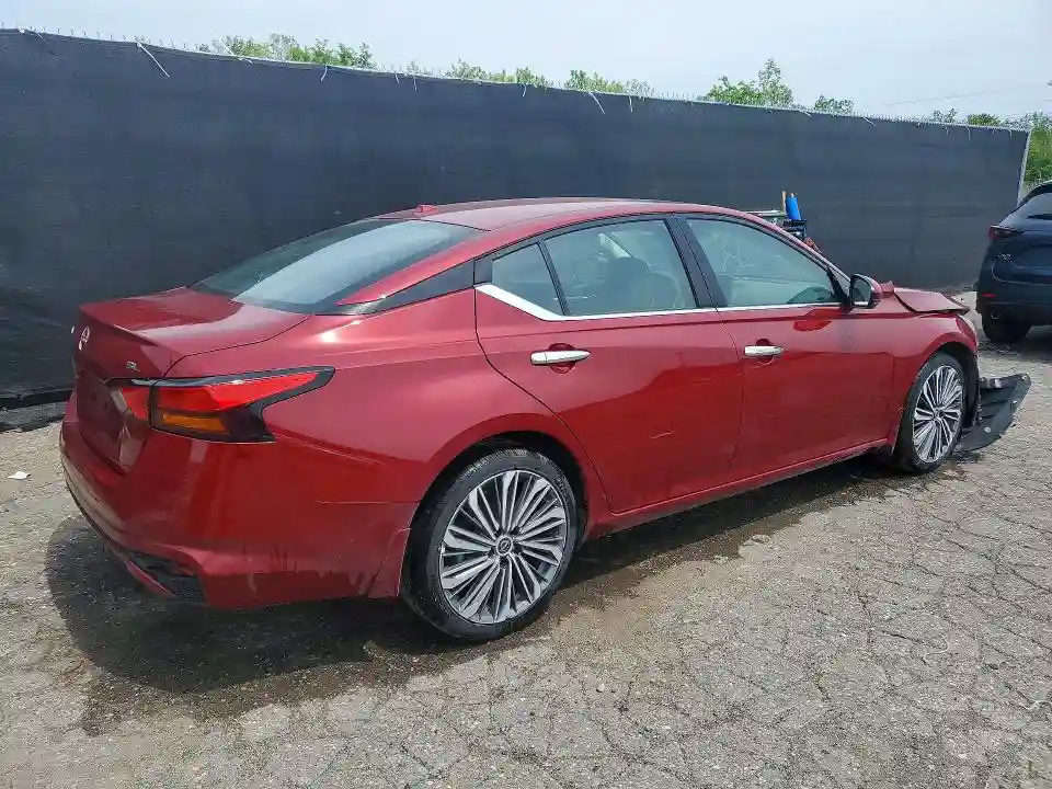 1N4BL4EVXSN431078 2025 NISSAN ALTIMA-2