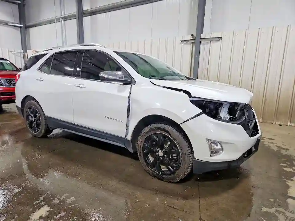 3GNAXXEV2LS620026 2020 CHEVROLET EQUINOX-3