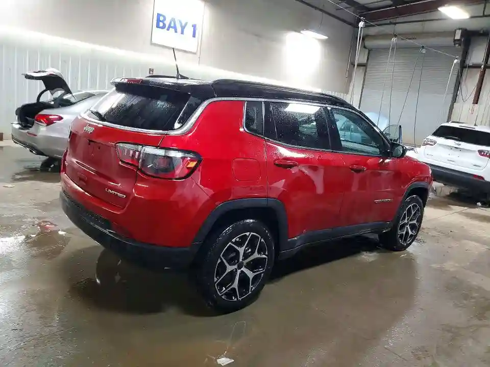 3C4NJDCN9ST521712 2025 JEEP COMPASS-2
