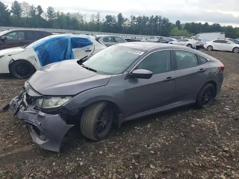 2HGFC2F78GH539555 2016 HONDA CIVIC-0