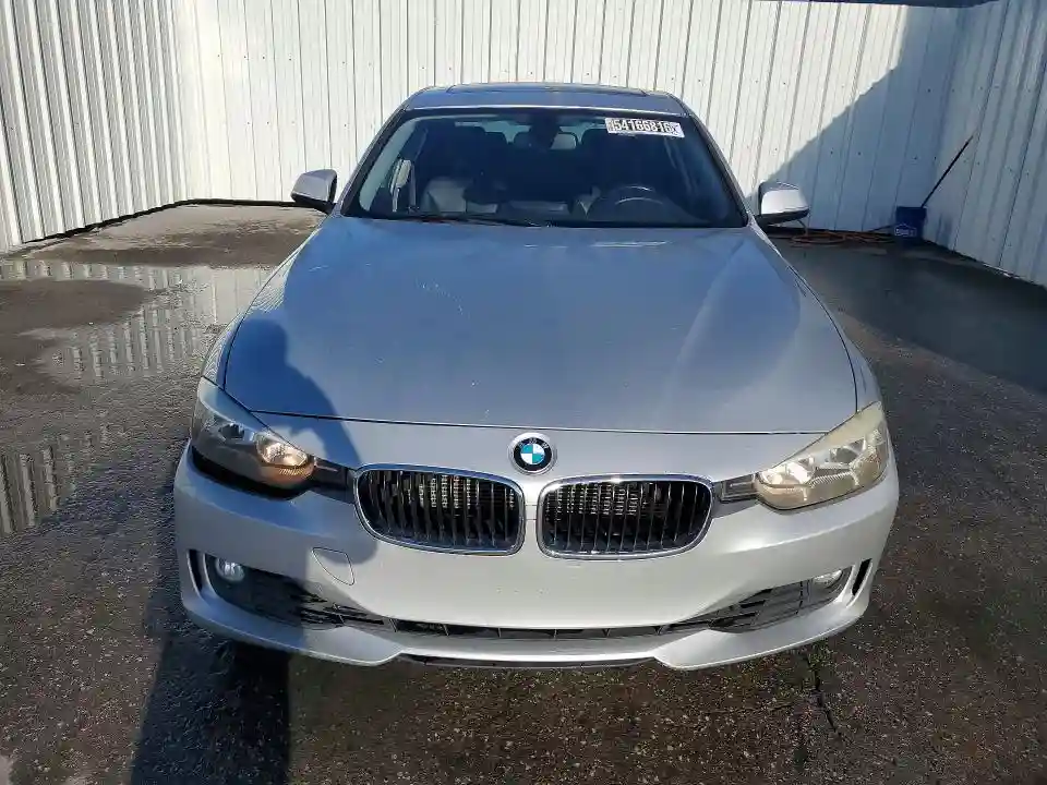 WBA3A5C56FP605040 2015 BMW 3 SERIES-4