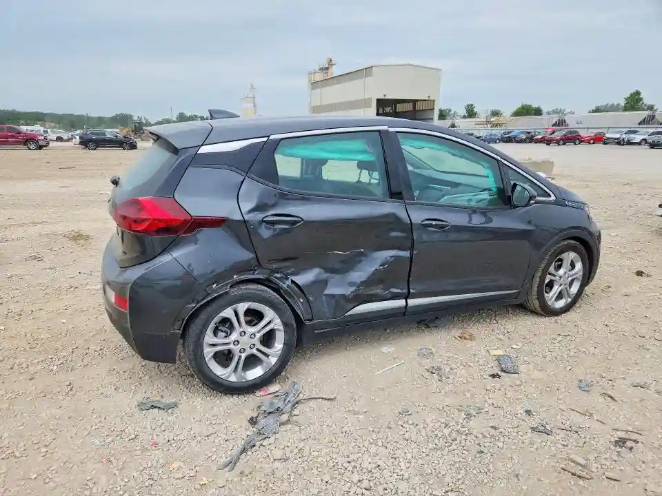 1G1FY6S07L4150437 2020 CHEVROLET BOLT-2
