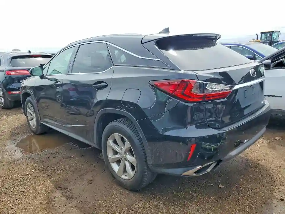 2T2ZZMCA0GC021659 2016 LEXUS RX350-1