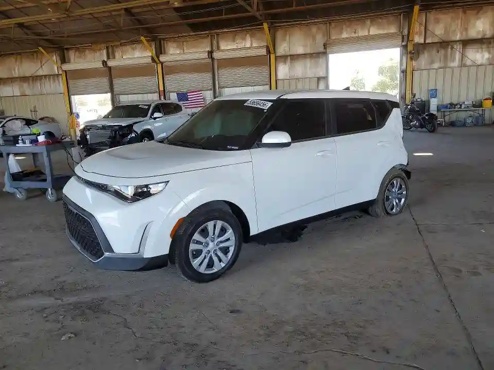 KNDJ23AU6S7960855 2025 KIA SOUL-0