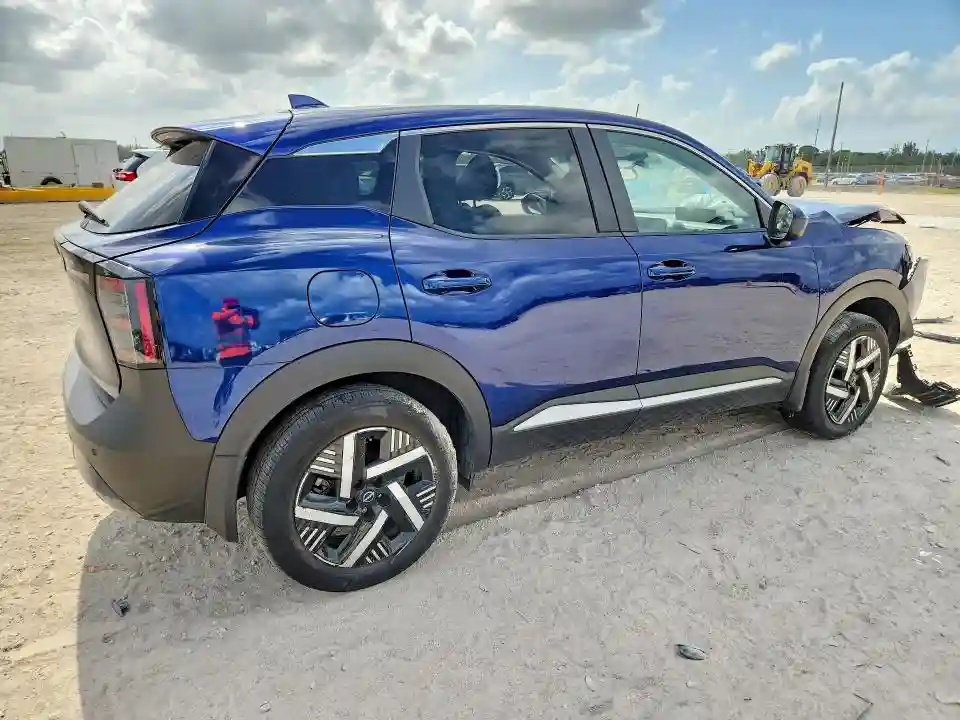 3N8AP6CA7SL303469 2025 NISSAN KICKS-2