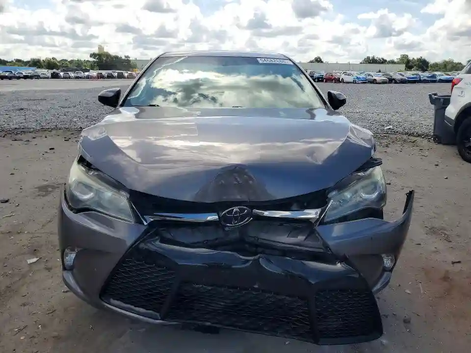 4T1BF1FK5GU614210 2016 TOYOTA CAMRY-4