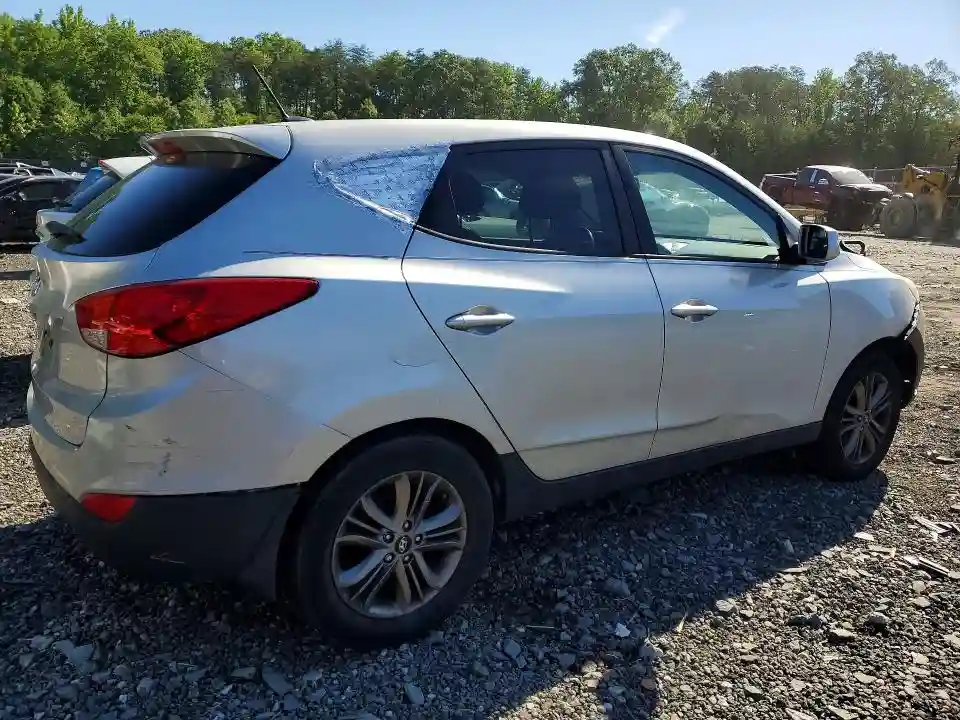 KM8JT3AF7FU953818 2015 HYUNDAI TUCSON-2